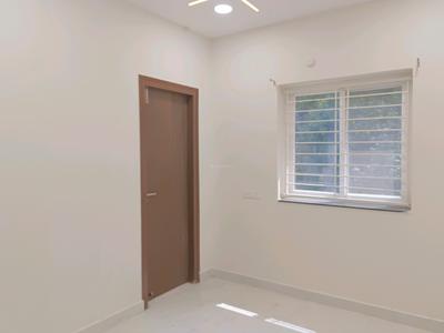 Bedroom Image of 2100 Sq.ft 3 BHK Apartment / Flat for rent in Serilingampally Hyderabad for Rs. 46000