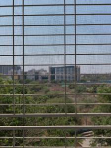 Balcony Image of 1775 Sq.ft 3 BHK Apartment / Flat for sale in Marvel Cerise, Kharadi Pune for Rs. 26000000