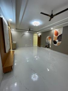 Hall Image of 1195 Sq.ft 3 BHK Apartment / Flat for sale in Jhotwara Jaipur for Rs. 5585440