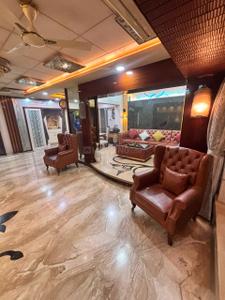 Hall Image of 1990 Sq.ft 4 BHK Apartment / Flat for sale in Bhumiraj Hermitage, Sanpada Navi Mumbai for Rs. 72500000