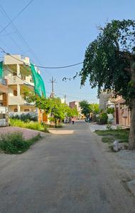 Raksha Khand Plot View 3