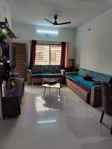 Hall Image of 1600 Sq.ft 3 BHK Independent House for sale in Sandesar Anand for Rs. 4700000