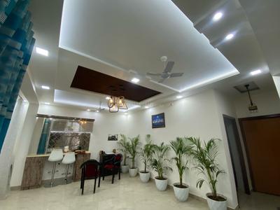 Hall Image of 3000 Sq.ft 4 BHK Villa for sale in Arjunganj Lucknow for Rs. 16000000