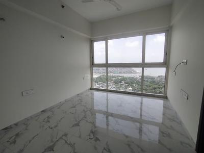 Bedroom Image of 2200 Sq.ft 4 BHK Apartment / Flat for sale in Raheja Exotica Sorento, Madh Mumbai for Rs. 65000000