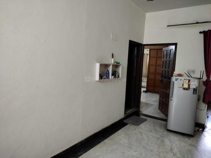 Block F, Green Park Bedroom 1