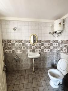 Image of 900 Sq.ft 2 BHK Apartment / Flat for rent in C V Raman Nagar, Bengaluru for Rs. 45000