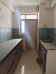 Kitchen Image of 1965 Sq.ft 3 BHK Apartment / Flat for sale in Pareena Express Heights, Sector 99 Gurgaon for Rs. 20000000