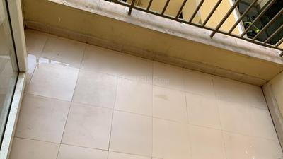 Balcony Image of 1750 Sq.ft 3 BHK Apartment / Flat for rent in Emaar The Views, Sector 105 Mohali for Rs. 32000