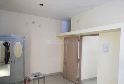 Bedroom Image of 787 Sq.ft 1 BHK Duplex for rent in Summair Club Road Jamnagar for Rs. 7000