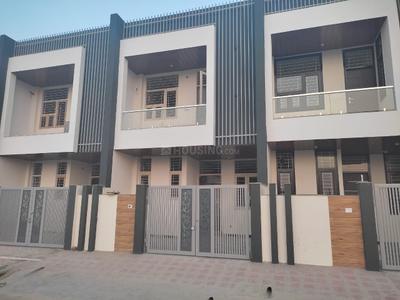 Image of 2500 Sq.ft 3 BHK Villa for sale in Lalarpura, Jaipur for Rs. 7200000