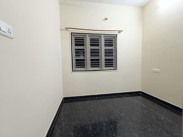 Sector 7, HSR Layout Bedroom 1