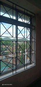 Balcony Image of 1650 Sq.ft 2 BHK Apartment / Flat for sale in Sarumotoria Guwahati for Rs. 8200000