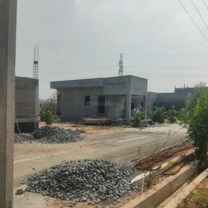 Image of 750 Sq.ft 2 BHK Villa for sale in Kinathukadavu, Coimbatore for Rs. 3000000