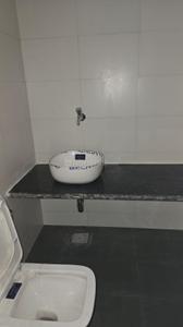 Bathroom Image of 965 Sq.ft 2 BHK Apartment / Flat for sale in PS Splendour County, Wagholi Pune for Rs. 6780000