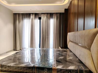 Bedroom Image of 1800 Sq.ft 3.5 BHK Builder Floor for sale in Unitech Residency Greens, Sector 46 Gurgaon for Rs. 31500000