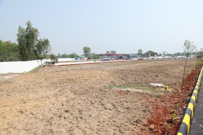 Image of 800 Sq.ft Residential Plot / Land for sale in Koovathur, Chennai for Rs. 1196000