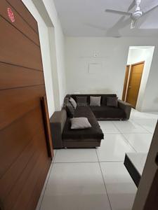 Hall Image of 1030 Sq.ft 2 BHK Apartment / Flat for sale in Anand Ilyf, Vaishno Devi Circle Ahmedabad for Rs. 5200000