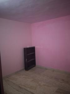 2 BHK Independent Builder Floor