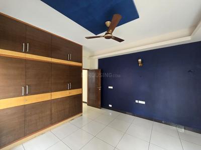 Kitchen Image of 2000 Sq.ft 3 BHK Apartment / Flat for rent in Armane Nagar Bengaluru for Rs. 85000