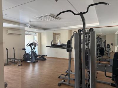 Image of 1677 Sq.ft 3 BHK Apartment / Flat for sale in Kings Fort, Eroor, Kochi for Rs. 14000000