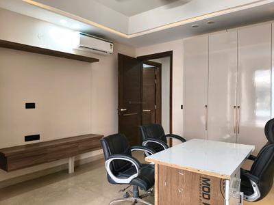 Bedroom Image of 2200 Sq.ft 4 BHK Builder Floor for sale in Sector 57 Gurgaon for Rs. 35000000
