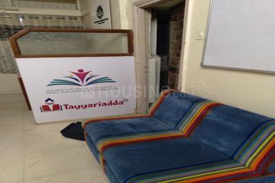 Bedroom Image of 250 Sq.ft 1 RK Studio for rent in Mittal Lokmat Bhavan, Ramdaspeth Nagpur for Rs. 25000