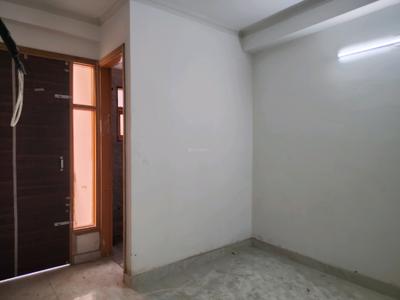 Bedroom Image of 650 Sq.ft 2 BHK Apartment / Flat for sale in Sangam Vihar New Delhi for Rs. 3200000