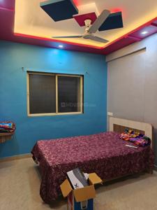 Bedroom Image of 825 Sq.ft 2 BHK Apartment / Flat for sale in Pimple Gurav Pune for Rs. 8800000