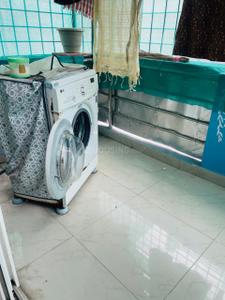 Balcony Image of 1050 Sq.ft 2 BHK Duplex for sale in Beeramguda Sangareddy for Rs. 11000000