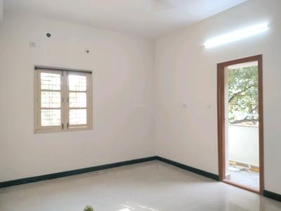 Bedroom Image of 1850 Sq.ft 3 BHK Builder Floor for rent in HSR Layout Bengaluru for Rs. 100000