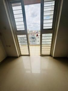 Bedroom Image of 600 Sq.ft 1 BHK Apartment / Flat for rent in Gagan Micasaa, Wagholi Pune for Rs. 15500