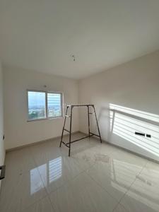 Bedroom Image of 2021 Sq.ft 4 BHK Apartment / Flat for sale in Urbanrise On Cloud 33, Bachupally Hyderabad for Rs. 18000000