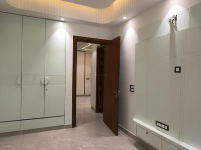 Bedroom Image of 1800 Sq.ft 4 BHK Builder Floor for sale in Indirapuram Ghaziabad for Rs. 27500000