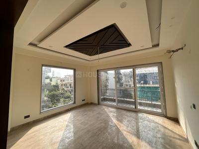 Bedroom Image of 1590 Sq.ft 3 BHK Builder Floor for sale in Sector 23 Gurgaon for Rs. 23000000