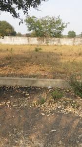 Image of 2400 Sq.ft Residential Plot / Land for sale in Kazipally, Sangareddy for Rs. 5800000