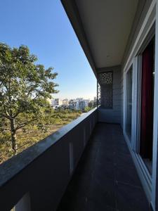 Balcony Image of 4600 Sq.ft 8 BHK Duplex for sale in Pondha Dehradun for Rs. 19000000