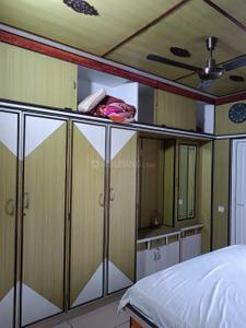 Bedroom Image of 1380 Sq.ft 3 BHK Apartment / Flat for rent in Brigade Gateway, Rajajinagar Bengaluru for Rs. 120000