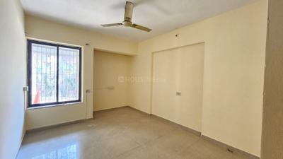 Bedroom Image of 1180 Sq.ft 2 BHK Apartment / Flat for sale in Godrej Riverside, Kalyan West Kalyan for Rs. 8200000