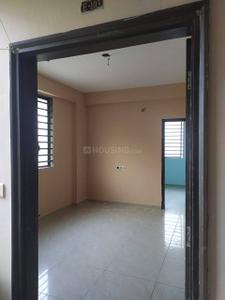 Living Room Image of 738 Sq.ft 1 BHK Apartment / Flat for sale in AB Vrundavan Skyline, Vastral Ahmedabad for Rs. 2500000