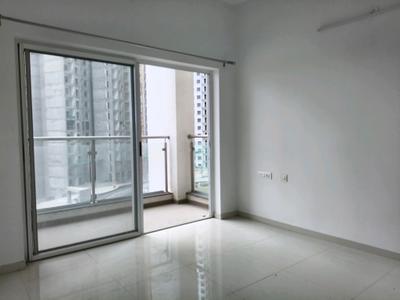 Bedroom Image of 1404 Sq.ft 3 BHK Apartment / Flat for rent in Runwal The Central Park, Chinchwad Pune for Rs. 50101