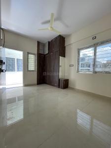 Hall Image of 1200 Sq.ft 2 BHK Apartment / Flat for rent in Bilekahalli Bengaluru for Rs. 34499