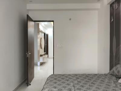 Bedroom Image of 1500 Sq.ft 3 BHK Apartment / Flat for sale in Vyom Residency, Noida Extension Greater Noida for Rs. 6200000
