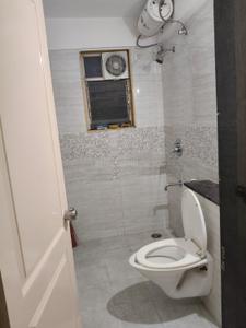Bathroom Image of 1200 Sq.ft 2 BHK Apartment / Flat for rent in Karve Nagar Pune for Rs. 43000