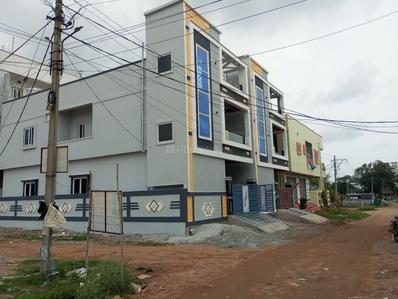 Image of 1809 Sq.ft 3 BHK Independent House for sale in Rampally, Secunderabad for Rs. 11800000