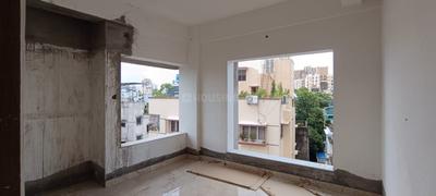Balcony Image of 1450 Sq.ft 3 BHK Apartment / Flat for sale in Kalighat Kolkata for Rs. 16000000