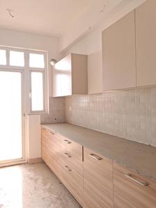 Kitchen Image of 1675 Sq.ft 3 BHK Apartment / Flat for sale in ATS Pious Hideaways, Sector 150 Noida for Rs. 22000000