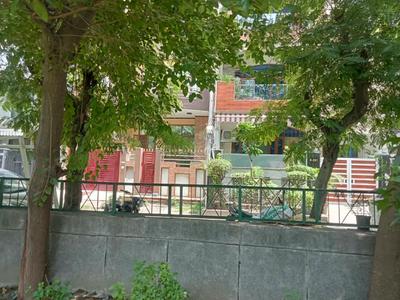 RWA sector 122 Plot View 3