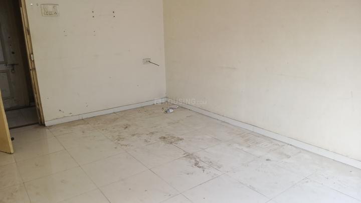 Siddhivinayak Carona Living Room 1