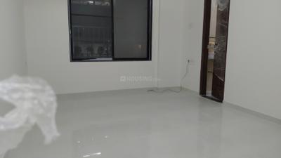 Bedroom Image of 1200 Sq.ft 3 BHK Apartment / Flat for rent in Goregaon East Mumbai for Rs. 70000
