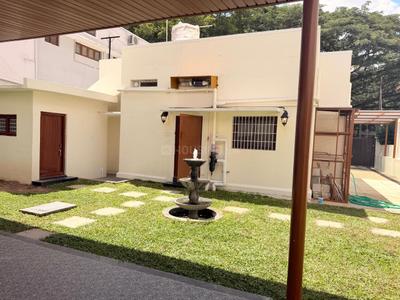 Balcony Image of 1650 Sq.ft 2 BHK Independent House for rent in Jayanagar Bengaluru for Rs. 150000